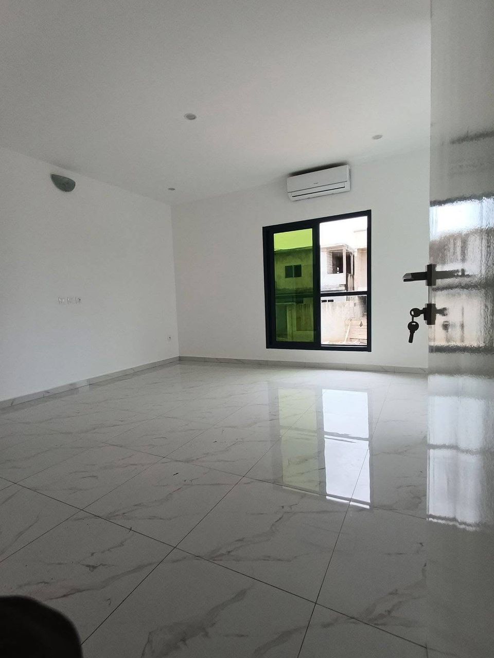 Abidjan, Plateau, Hotel Tiama